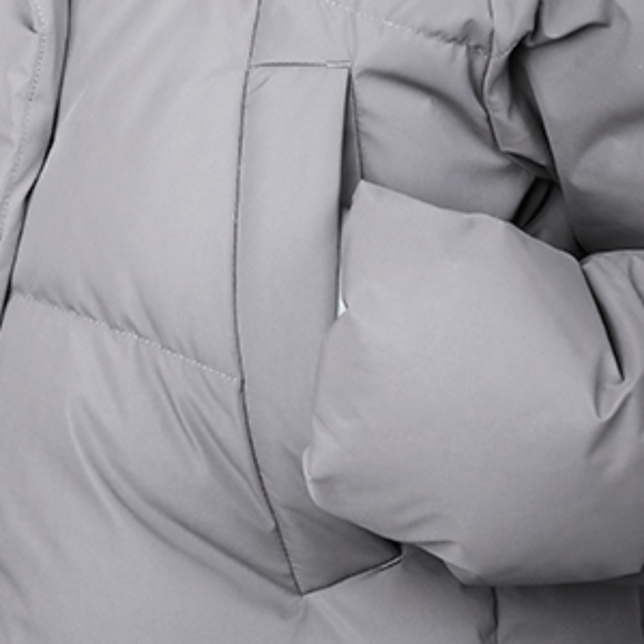 ❄❄CHINMOON RDS DOWN COAT❄❄ - Picture 9 of 13